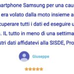 recensione